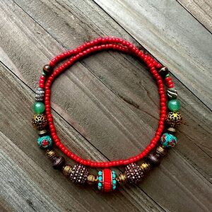 Boho Dreams Waistbeads (Elastic Only)